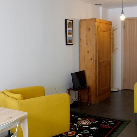 Iglusaq Lodge Veysonnaz Bagian luar foto